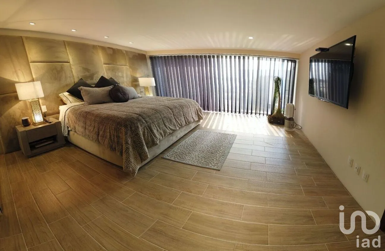 Departamento en Venta en La Asunción, Metepec, Estado de México | NEX-278373 | iad México | Foto 2 de 8