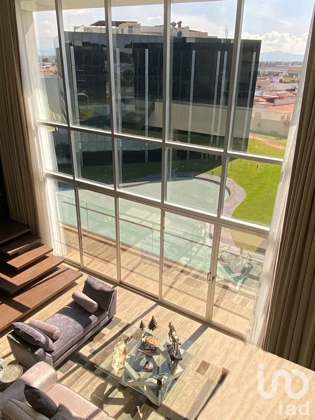 Departamento en Venta en La Asunción, Metepec, Estado de México | NEX-278373 | iad México | Foto 3 de 8
