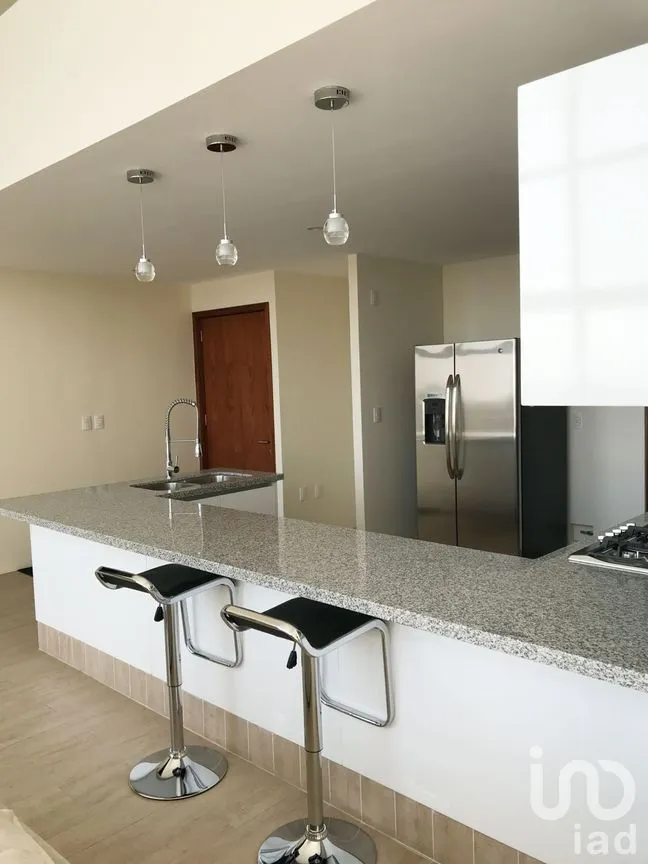 Departamento en Venta en La Asunción, Metepec, Estado de México | NEX-278373 | iad México | Foto 5 de 8