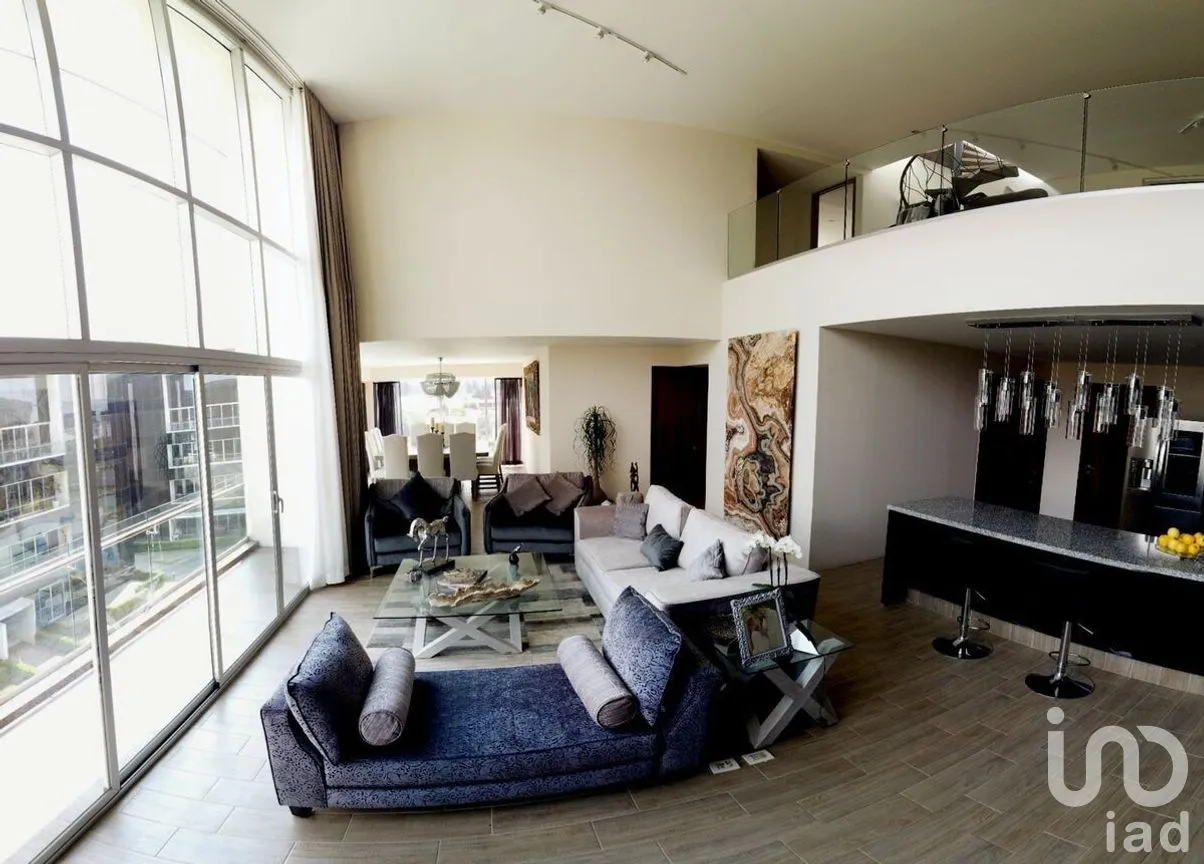 Departamento en Venta en La Asunción, Metepec, Estado de México | NEX-278373 | iad México | Foto 6 de 8