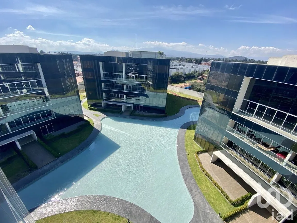 Departamento en Venta en La Asunción, Metepec, Estado de México | NEX-278373 | iad México | Foto 8 de 8