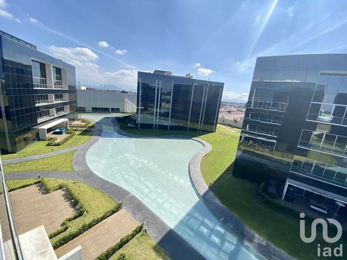 Departamento en Venta en La Asunción, Metepec, Estado de México | NEX-278373 | iad México | Foto 1 de 8