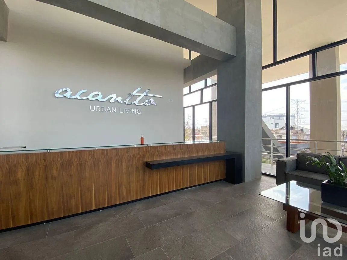Departamento en Venta en La Concepción, San Mateo Atenco, Estado de México | NEX-278374 | iad México | Foto 16 de 21