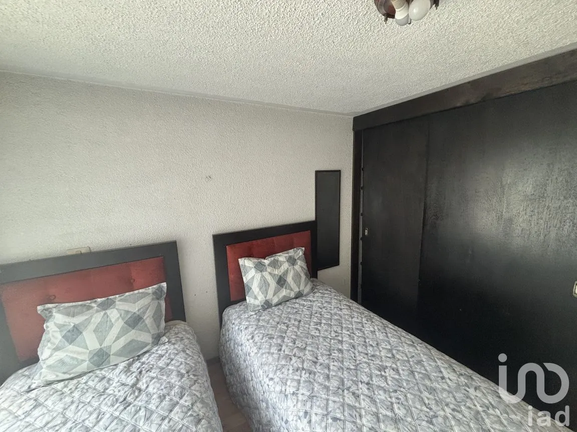 Departamento en Renta en San Buenaventura, Toluca, Estado de México | NEX-278377 | iad México | Foto 11 de 12