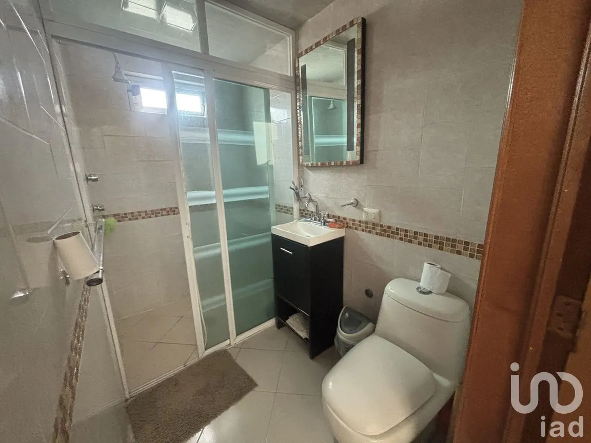 Departamento en Renta en San Buenaventura, Toluca, Estado de México | NEX-278377 | iad México | Foto 12 de 12