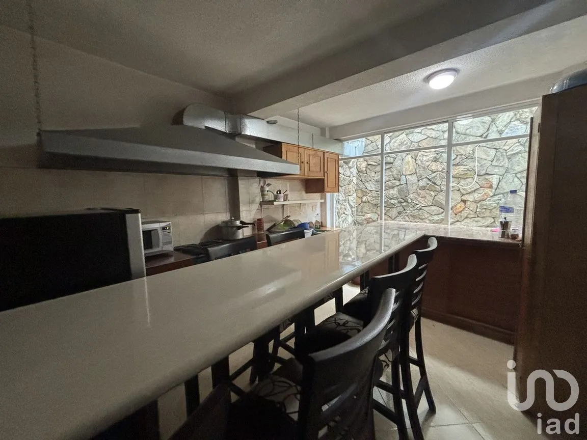 Departamento en Renta en San Buenaventura, Toluca, Estado de México | NEX-278377 | iad México | Foto 3 de 12