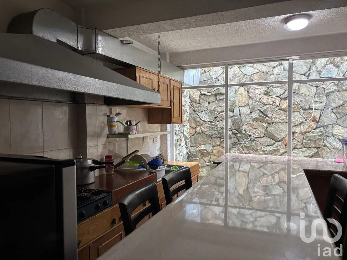 Departamento en Renta en San Buenaventura, Toluca, Estado de México | NEX-278377 | iad México | Foto 4 de 12