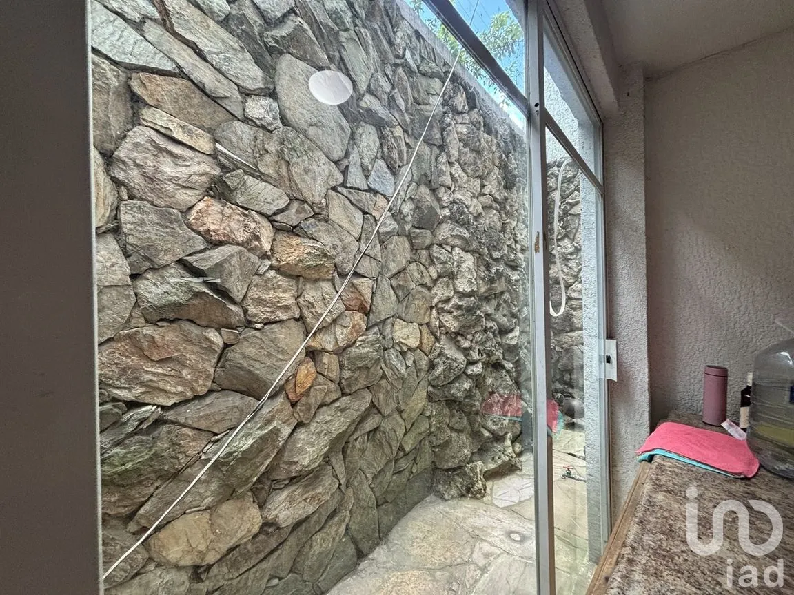 Departamento en Renta en San Buenaventura, Toluca, Estado de México | NEX-278377 | iad México | Foto 5 de 12