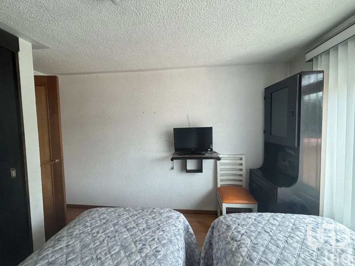Departamento en Renta en San Buenaventura, Toluca, Estado de México | NEX-278377 | iad México | Foto 9 de 12