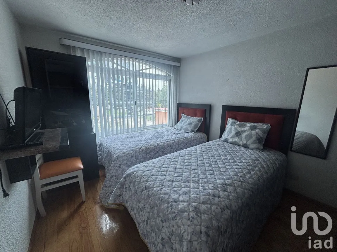 Departamento en Renta en San Buenaventura, Toluca, Estado de México | NEX-278377 | iad México | Foto 10 de 12
