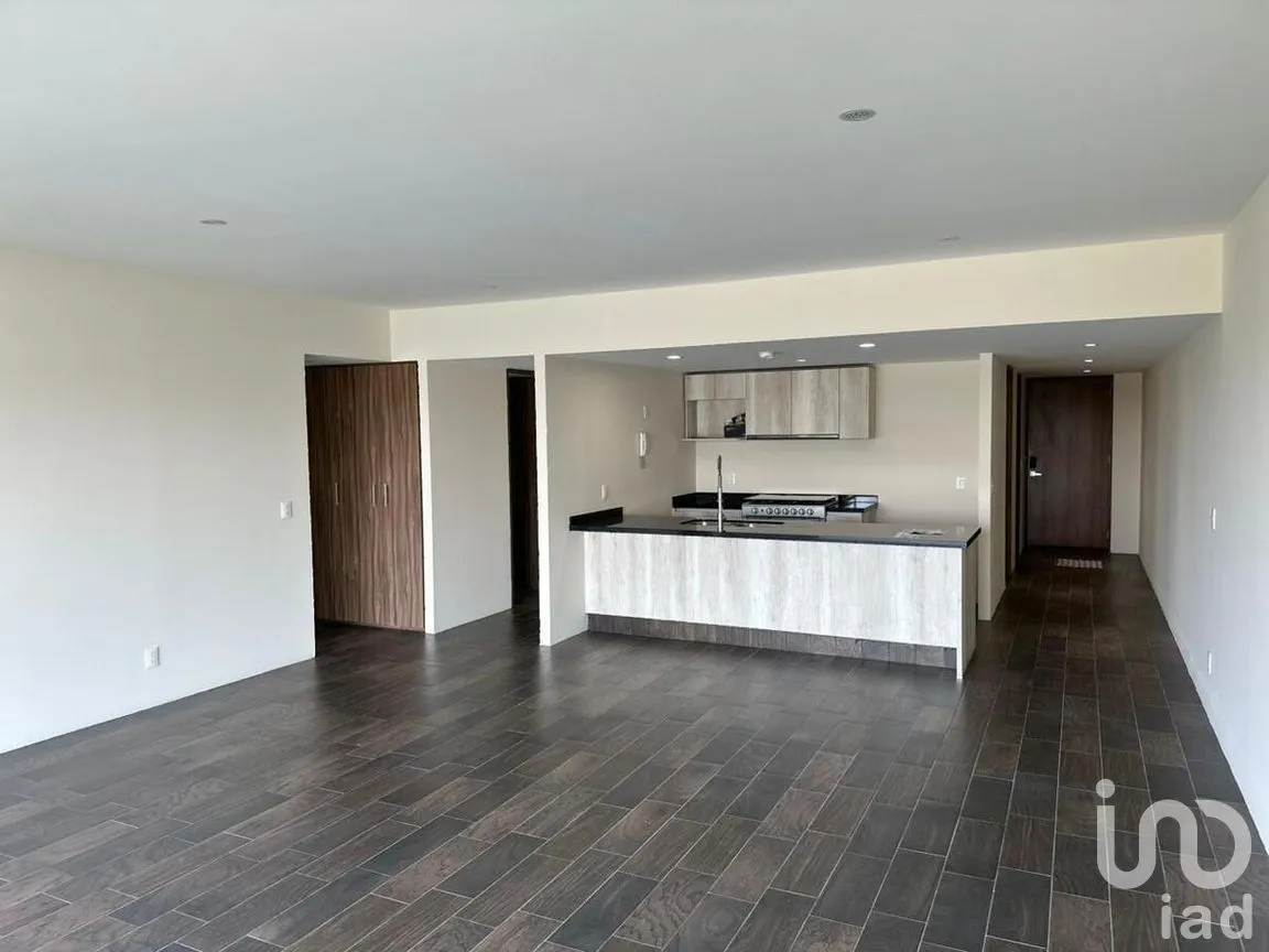 Departamento en Renta en San Salvador Tizatlalli, Metepec, Estado de México | NEX-278378 | iad México | Foto 2 de 14