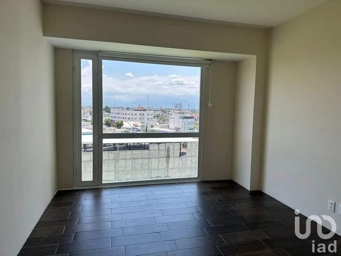 Departamento en Renta en San Salvador Tizatlalli, Metepec, Estado de México | NEX-278378 | iad México | Foto 11 de 14