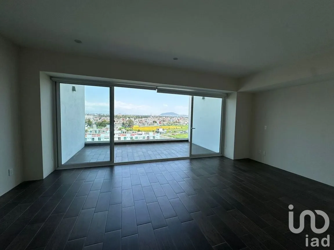 Departamento en Renta en San Salvador Tizatlalli, Metepec, Estado de México | NEX-278378 | iad México | Foto 12 de 14