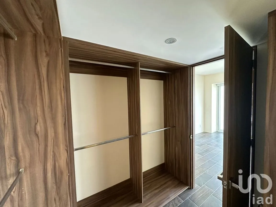 Departamento en Renta en San Salvador Tizatlalli, Metepec, Estado de México | NEX-278378 | iad México | Foto 13 de 14