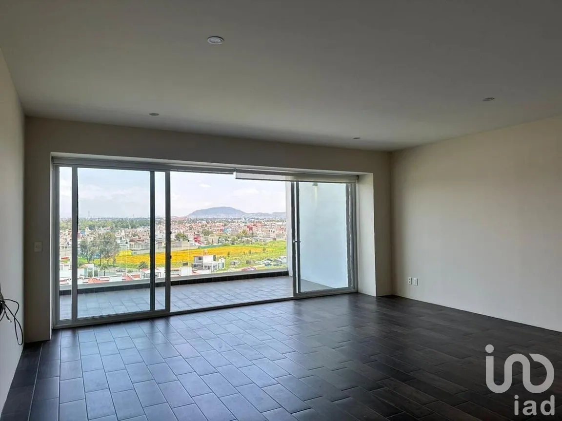 Departamento en Renta en San Salvador Tizatlalli, Metepec, Estado de México | NEX-278378 | iad México | Foto 3 de 14