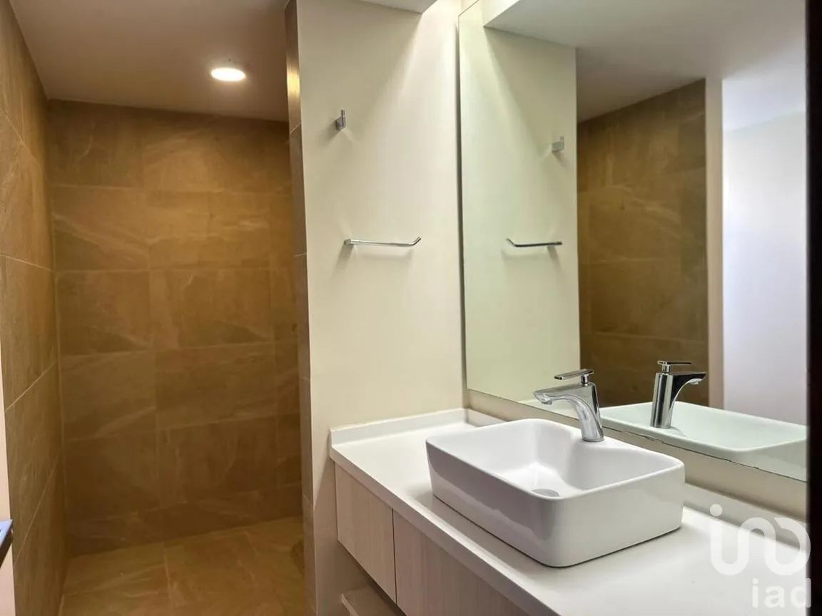 Departamento en Renta en San Salvador Tizatlalli, Metepec, Estado de México | NEX-278378 | iad México | Foto 4 de 14