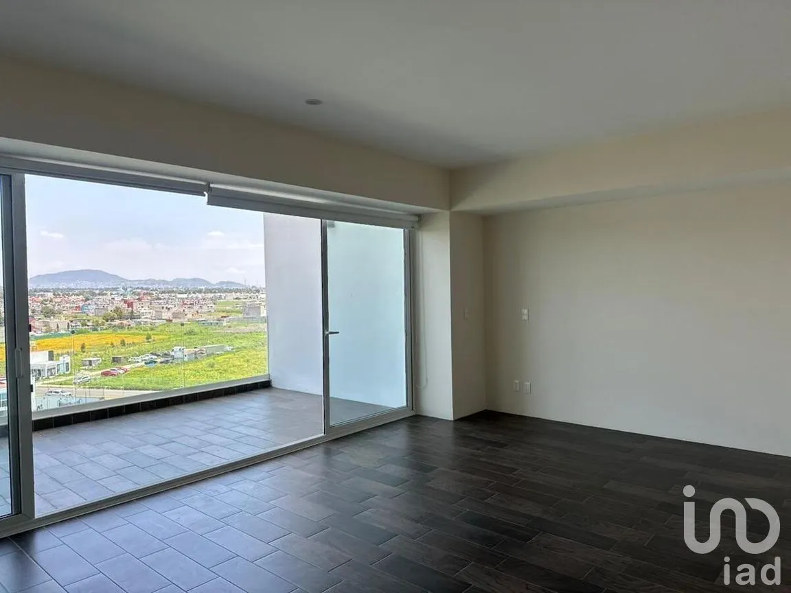 Departamento en Renta en San Salvador Tizatlalli, Metepec, Estado de México | NEX-278378 | iad México | Foto 5 de 14