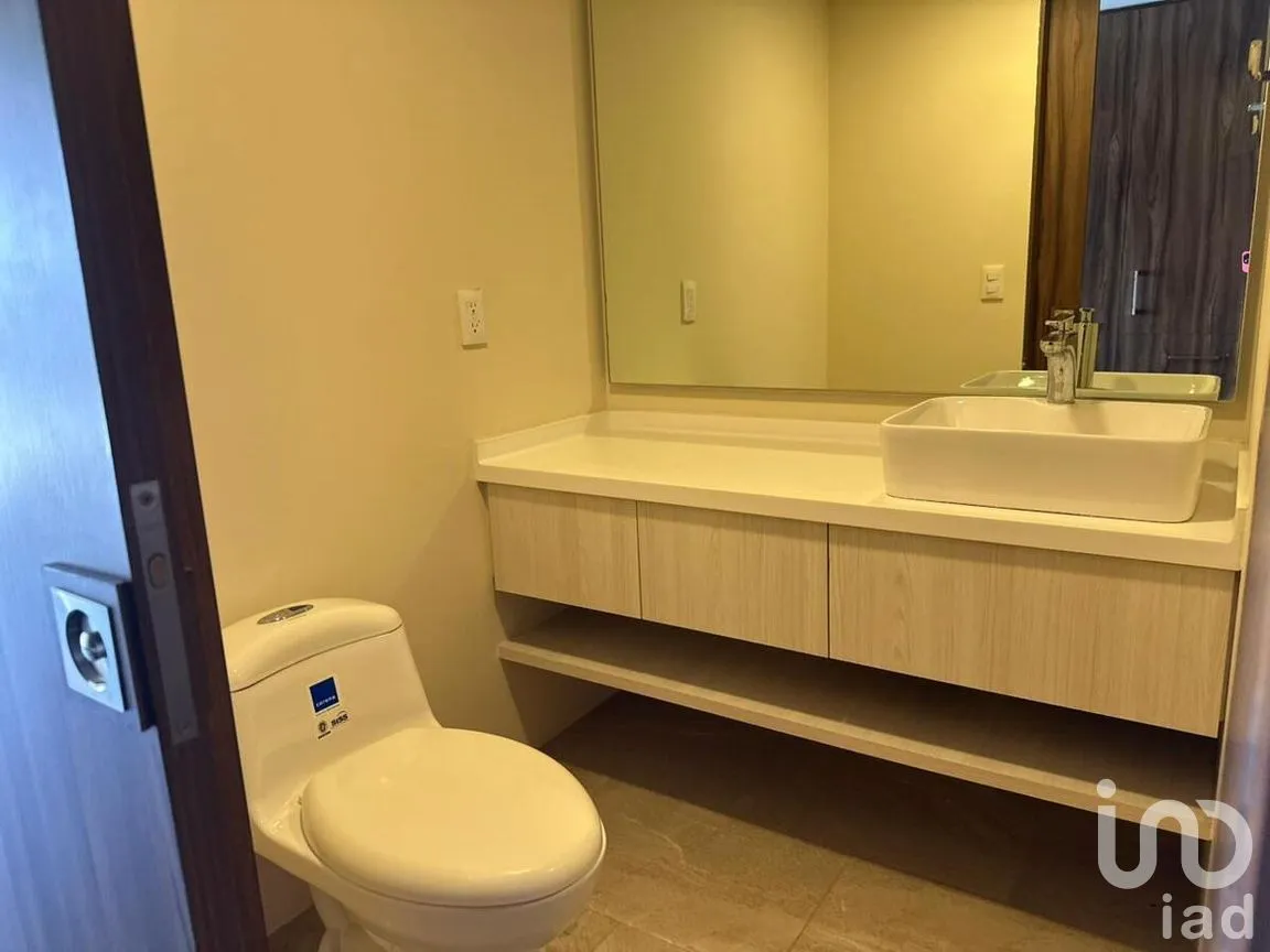 Departamento en Renta en San Salvador Tizatlalli, Metepec, Estado de México | NEX-278378 | iad México | Foto 6 de 14