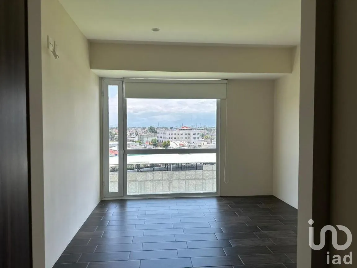 Departamento en Renta en San Salvador Tizatlalli, Metepec, Estado de México | NEX-278378 | iad México | Foto 7 de 14