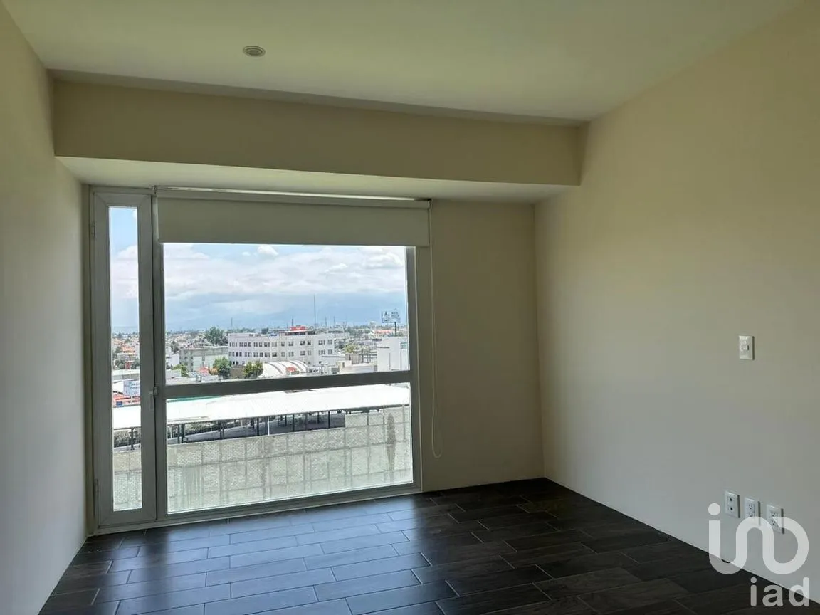 Departamento en Renta en San Salvador Tizatlalli, Metepec, Estado de México | NEX-278378 | iad México | Foto 8 de 14
