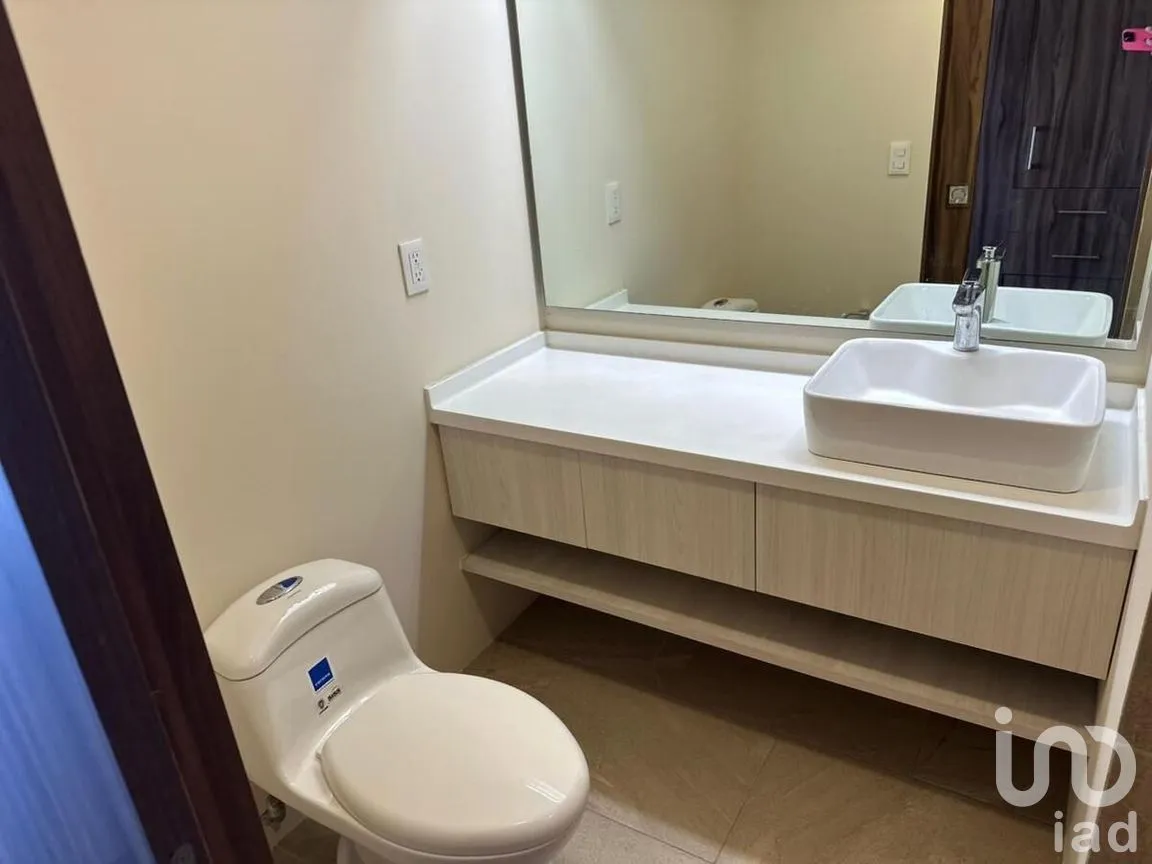 Departamento en Renta en San Salvador Tizatlalli, Metepec, Estado de México | NEX-278378 | iad México | Foto 9 de 14