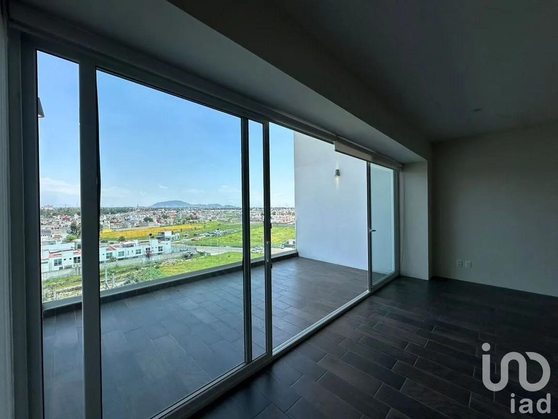 Departamento en Renta en San Salvador Tizatlalli, Metepec, Estado de México | NEX-278378 | iad México | Foto 10 de 14