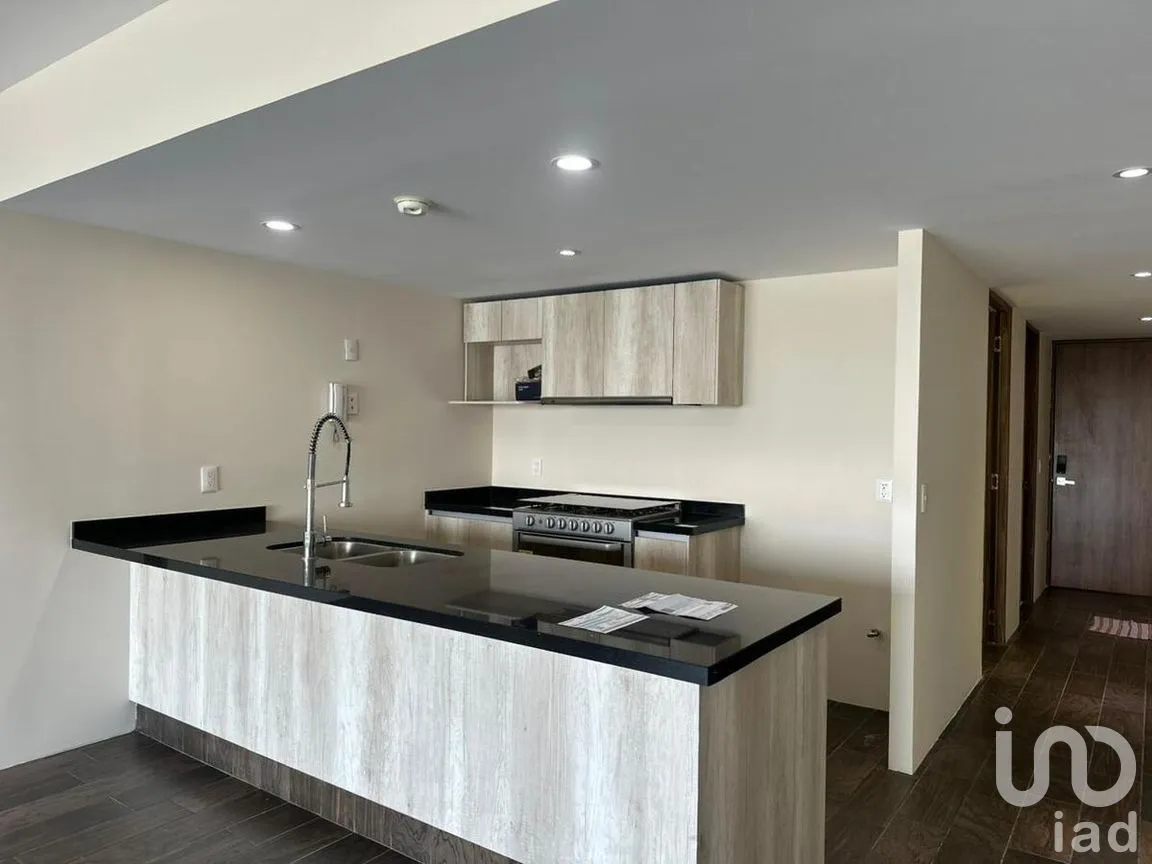 Departamento en Renta en San Salvador Tizatlalli, Metepec, Estado de México | NEX-278378 | iad México | Foto 1 de 14