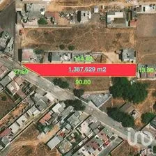 NEX-278381 - Terreno en Venta en San Pedro Totoltepec, CP 50226, Estado de México.