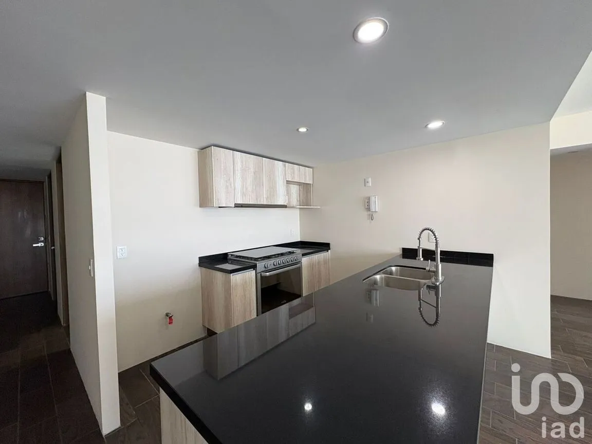 Departamento en Renta en Bellavista, Metepec, Estado de México | NEX-278383 | iad México | Foto 2 de 7