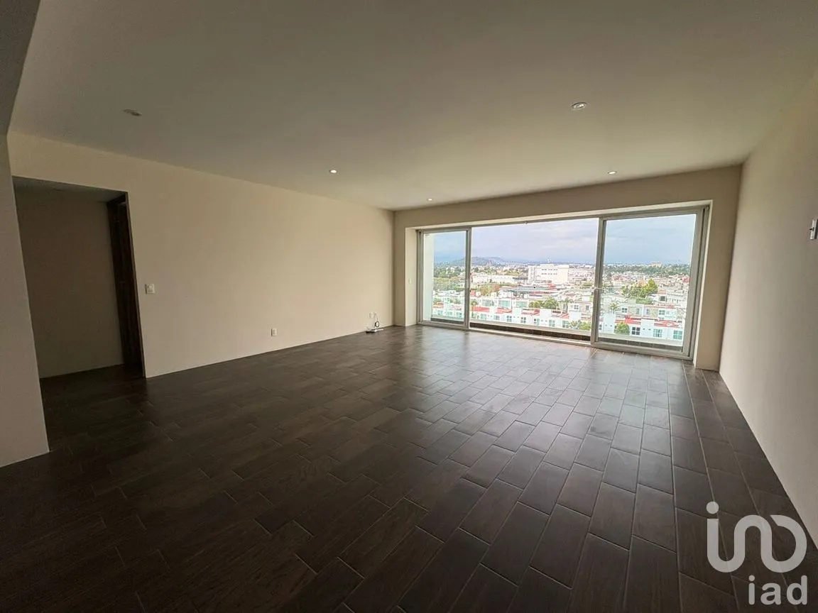 Departamento en Renta en Bellavista, Metepec, Estado de México | NEX-278383 | iad México | Foto 3 de 7
