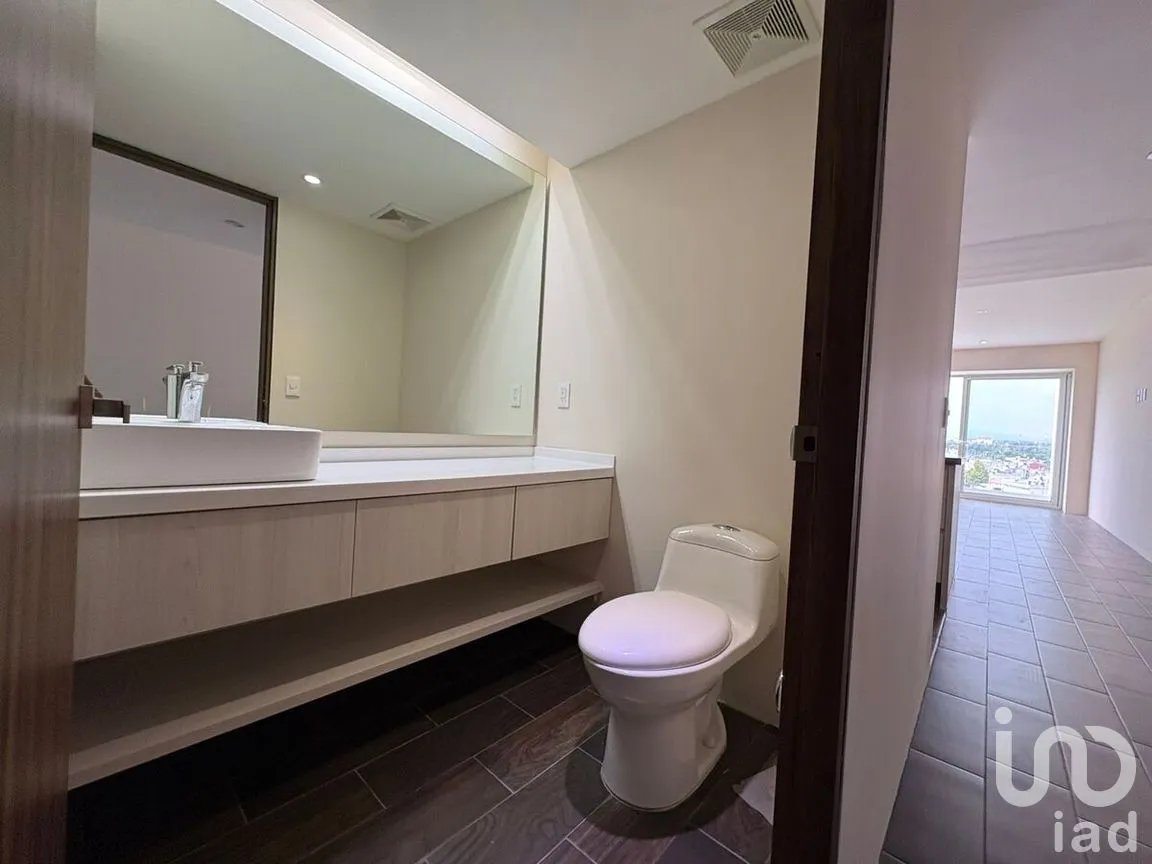 Departamento en Renta en Bellavista, Metepec, Estado de México | NEX-278383 | iad México | Foto 4 de 7
