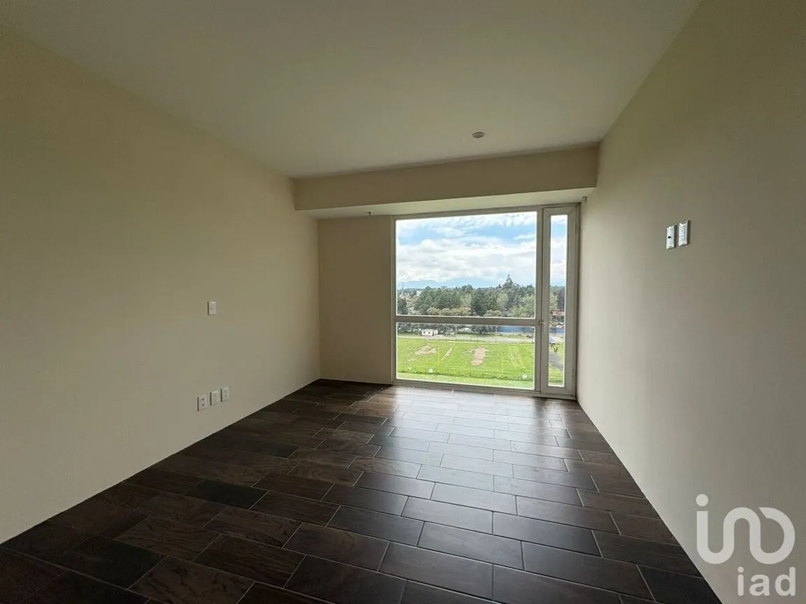 Departamento en Renta en Bellavista, Metepec, Estado de México | NEX-278383 | iad México | Foto 5 de 7