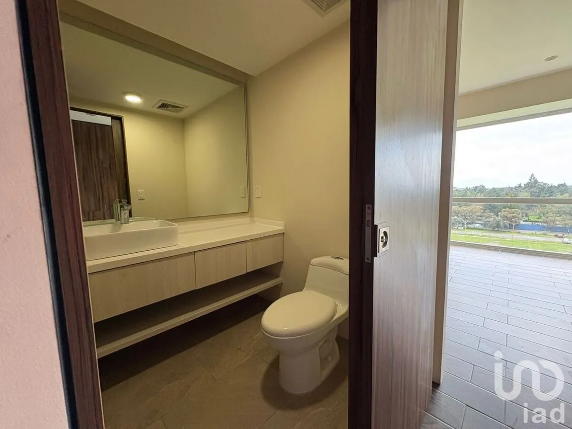 Departamento en Renta en Bellavista, Metepec, Estado de México | NEX-278383 | iad México | Foto 6 de 7