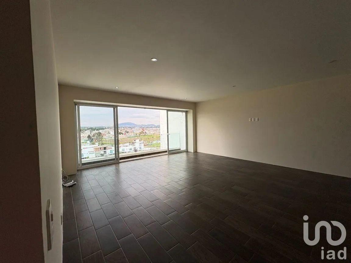 Departamento en Renta en Bellavista, Metepec, Estado de México | NEX-278383 | iad México | Foto 7 de 7
