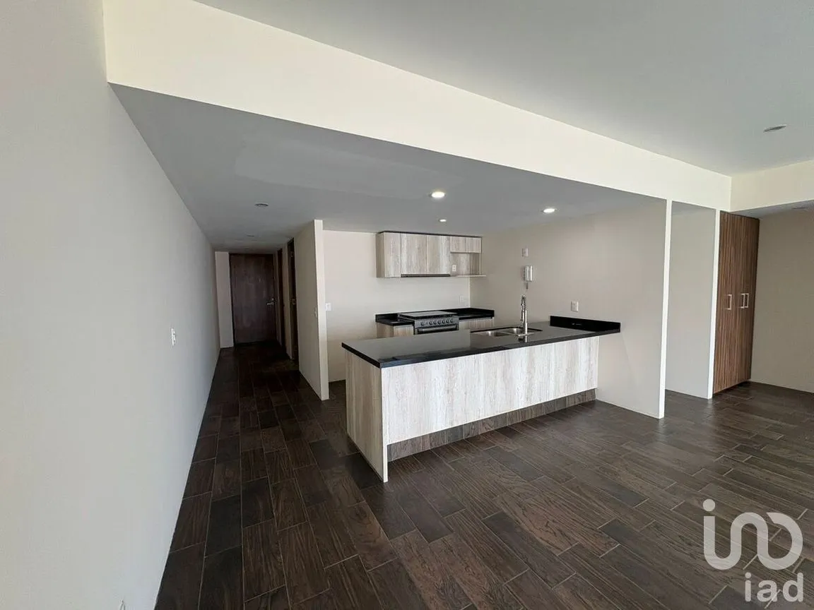Departamento en Renta en Bellavista, Metepec, Estado de México | NEX-278383 | iad México | Foto 1 de 7