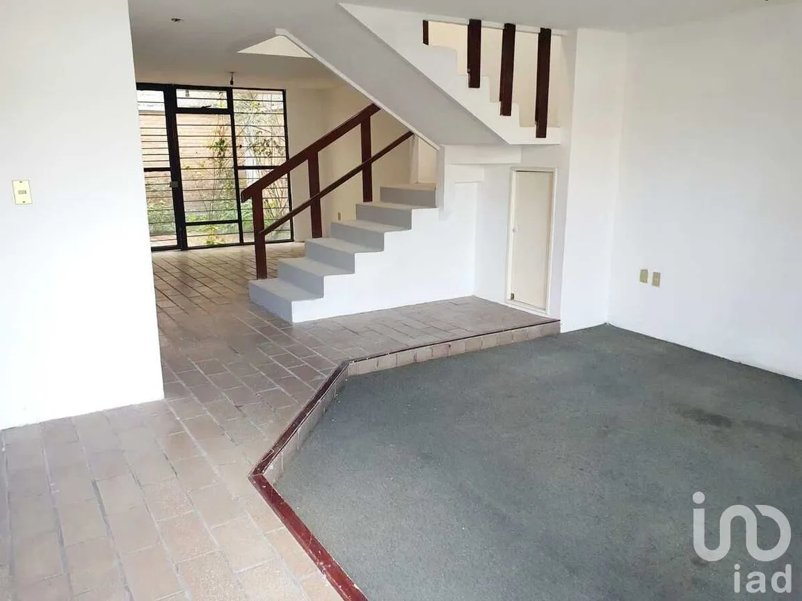 Casa en Venta en San Francisco Coaxusco, Metepec, Estado de México | NEX-278384 | iad México | Foto 1 de 11