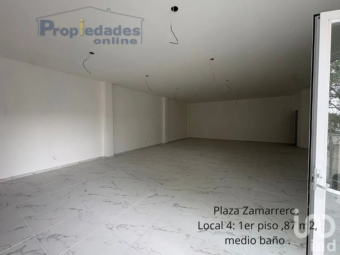 Local en Renta en Azteca, Toluca, Estado de México | NEX-282413 | iad México | Foto 11 de 11