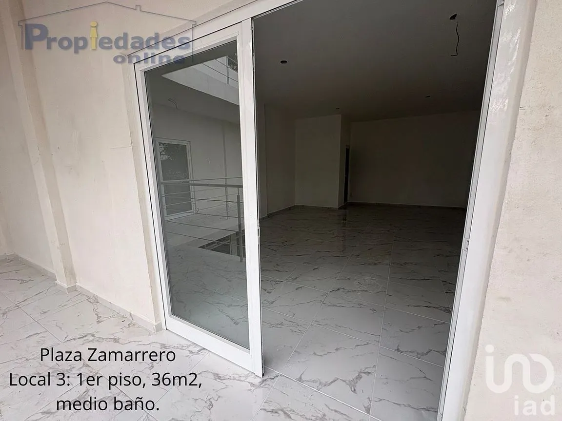 Local en Renta en Azteca, Toluca, Estado de México | NEX-282413 | iad México | Foto 4 de 11