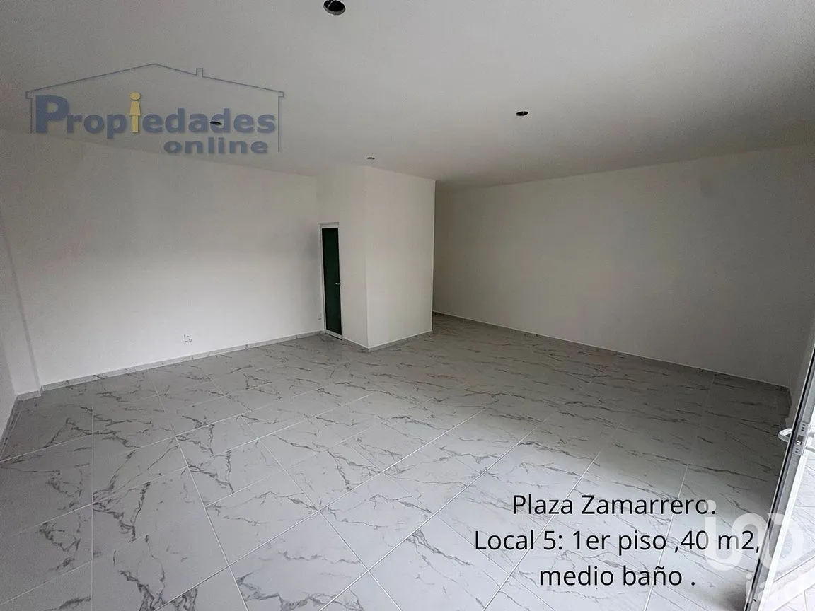 Local en Renta en Azteca, Toluca, Estado de México | NEX-282413 | iad México | Foto 8 de 11