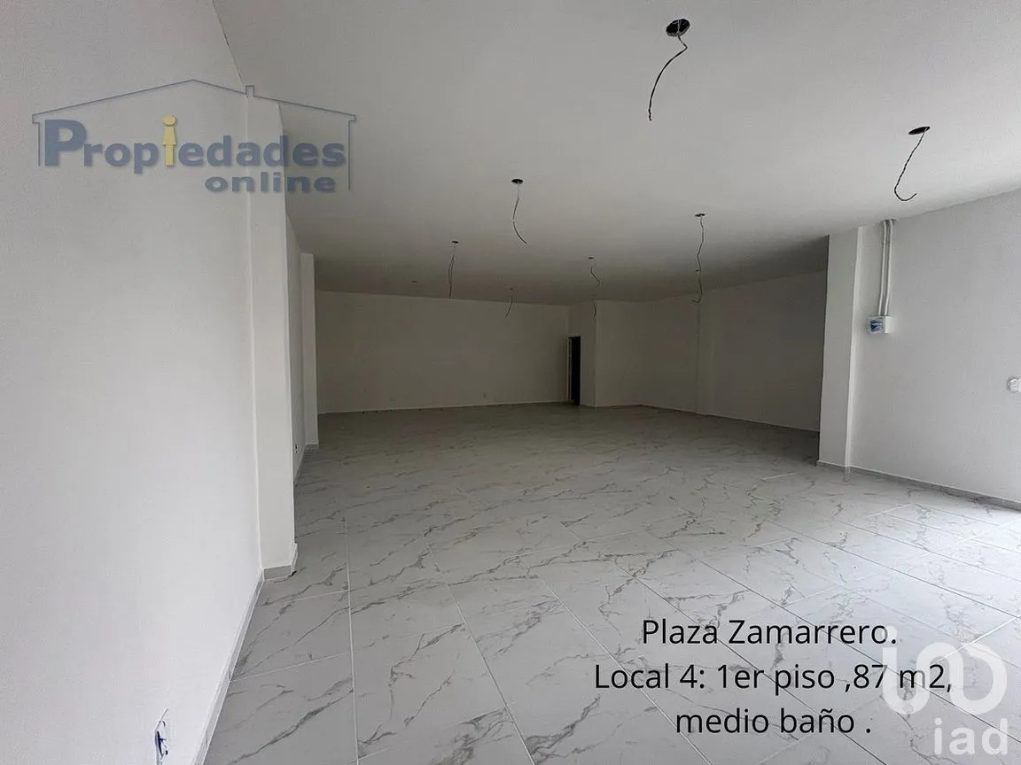 Local en Renta en Azteca, Toluca, Estado de México | NEX-282413 | iad México | Foto 9 de 11