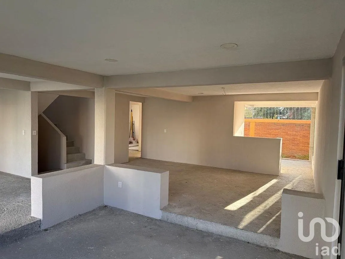 Casa en Venta en San Mateo Otzacatipan, Toluca, Estado de México | NEX-288113 | iad México | Foto 11 de 19