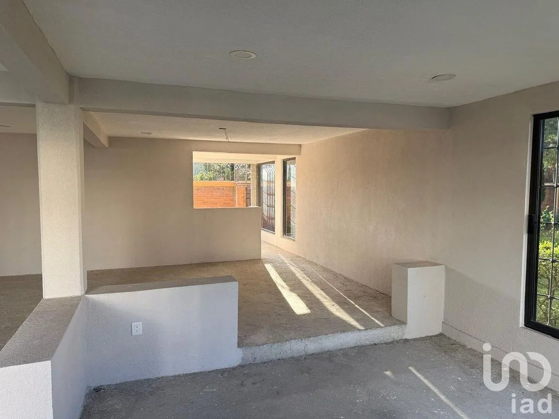 Casa en Venta en San Mateo Otzacatipan, Toluca, Estado de México | NEX-288113 | iad México | Foto 12 de 19