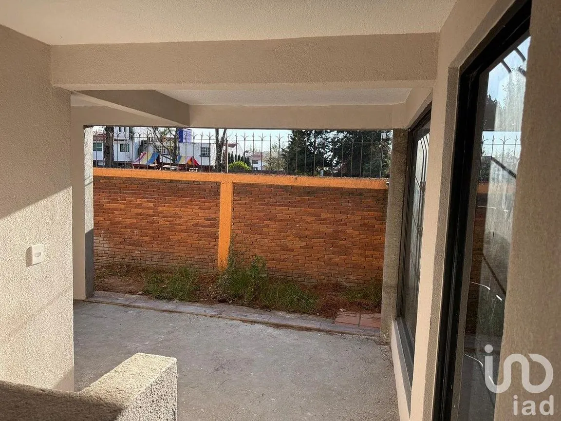 Casa en Venta en San Mateo Otzacatipan, Toluca, Estado de México | NEX-288113 | iad México | Foto 14 de 19