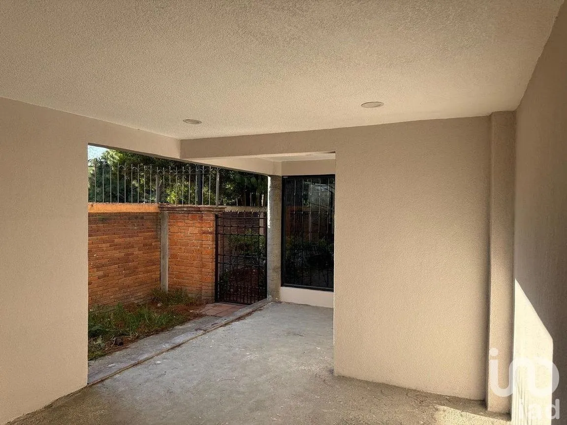 Casa en Venta en San Mateo Otzacatipan, Toluca, Estado de México | NEX-288113 | iad México | Foto 15 de 19