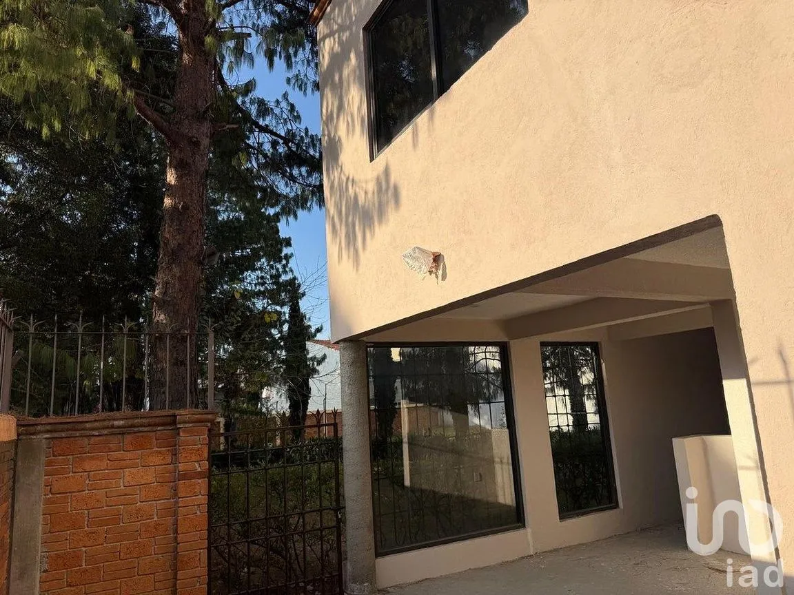 Casa en Venta en San Mateo Otzacatipan, Toluca, Estado de México | NEX-288113 | iad México | Foto 16 de 19