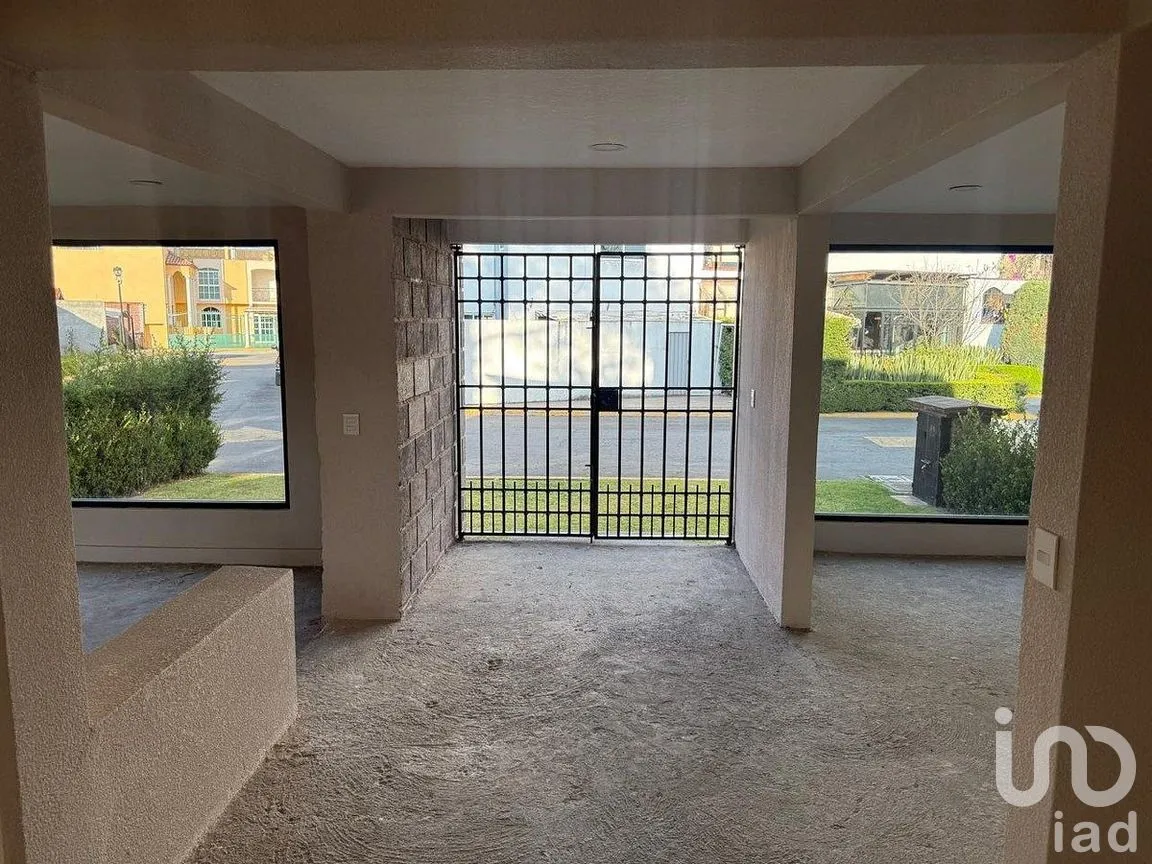 Casa en Venta en San Mateo Otzacatipan, Toluca, Estado de México | NEX-288113 | iad México | Foto 3 de 19
