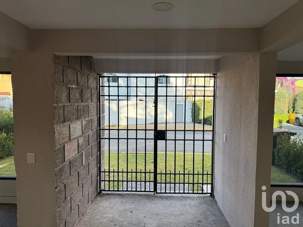 Casa en Venta en San Mateo Otzacatipan, Toluca, Estado de México | NEX-288113 | iad México | Foto 4 de 19