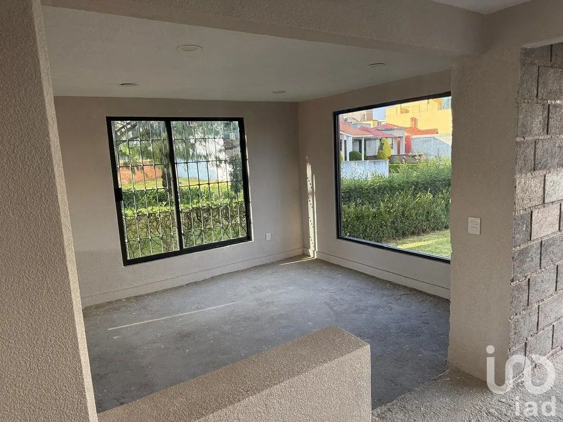 Casa en Venta en San Mateo Otzacatipan, Toluca, Estado de México | NEX-288113 | iad México | Foto 5 de 19