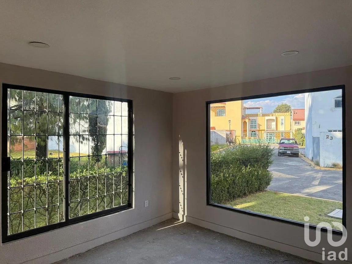 Casa en Venta en San Mateo Otzacatipan, Toluca, Estado de México | NEX-288113 | iad México | Foto 6 de 19