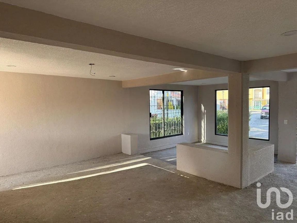 Casa en Venta en San Mateo Otzacatipan, Toluca, Estado de México | NEX-288113 | iad México | Foto 10 de 19